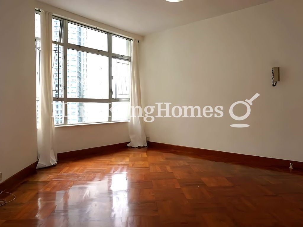 Living and Dining Room