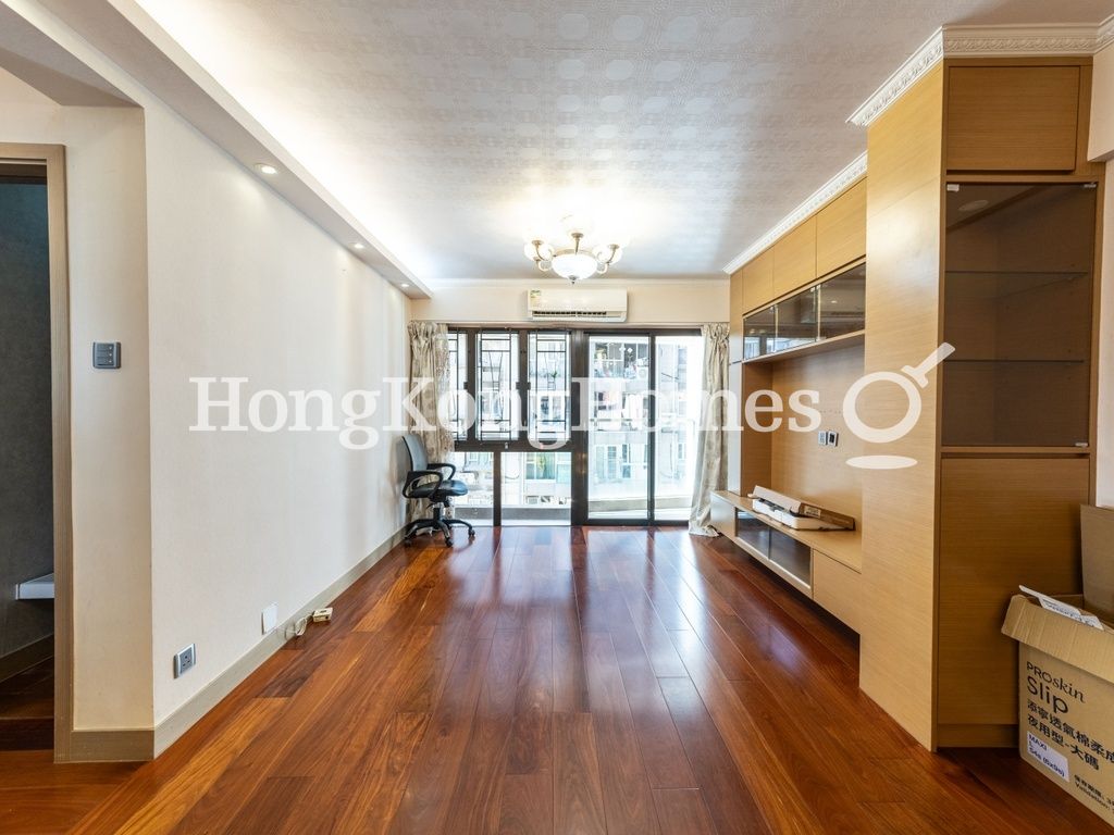 Living And Dining Room