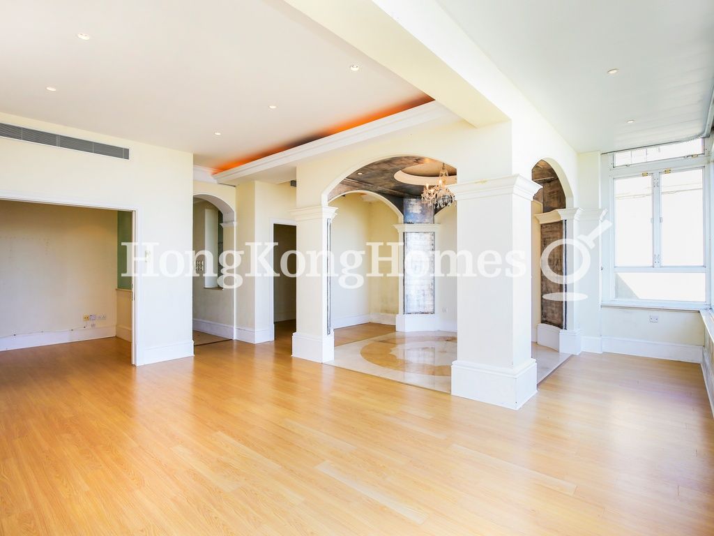 Living and Dining Room