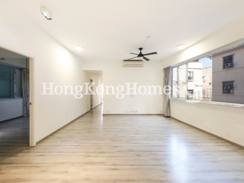 Living and Dining Room