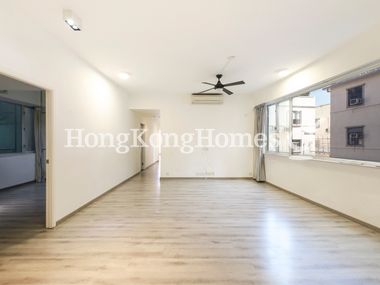 Living and Dining Room