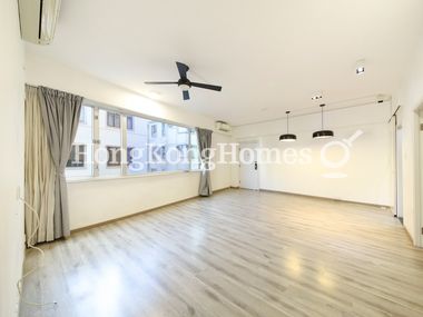 Living and Dining Room