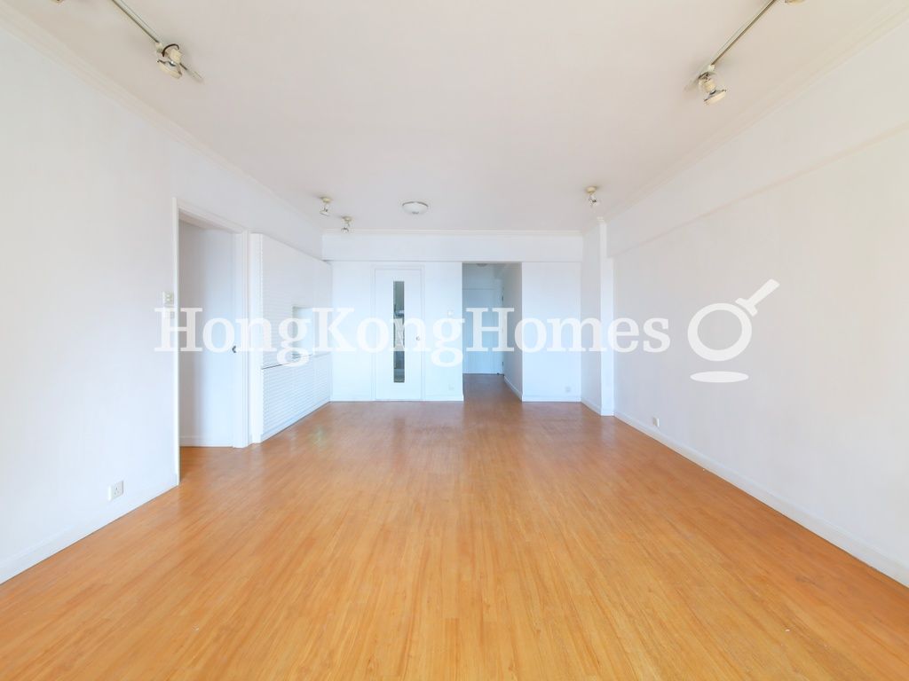 Living and Dining Room