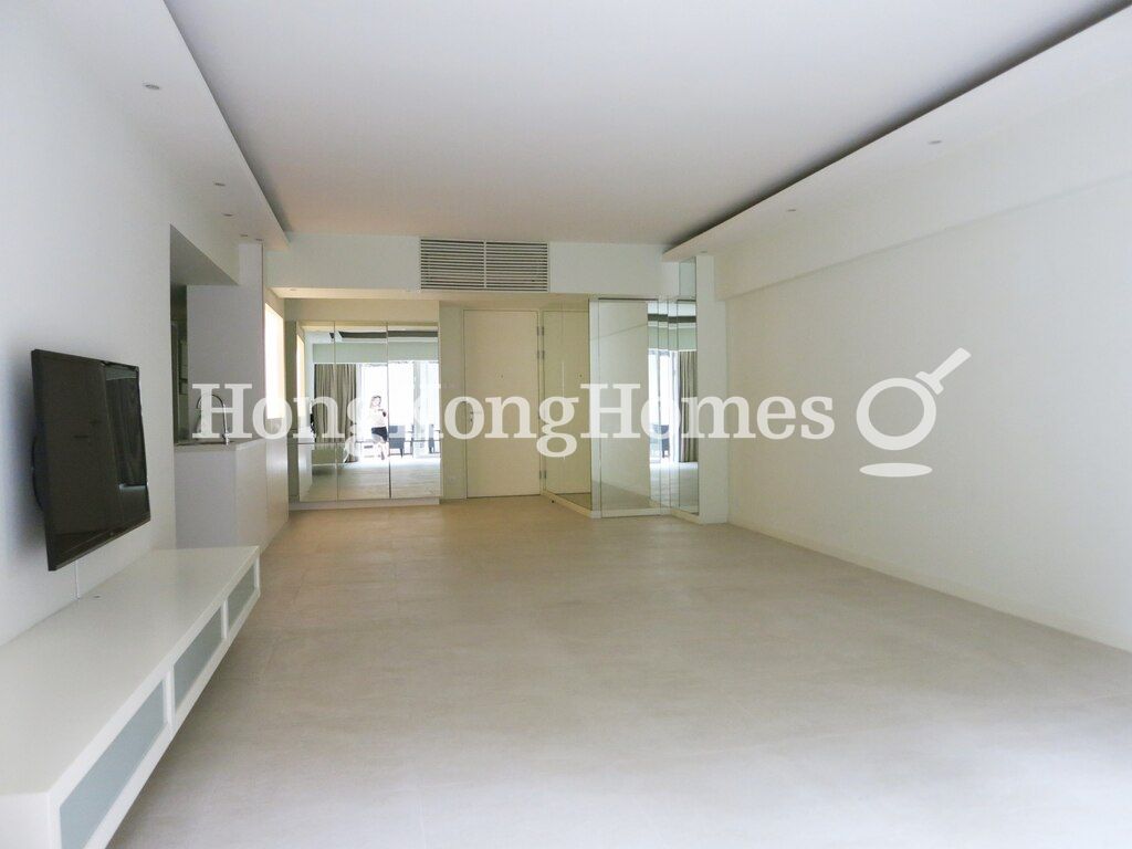 Living and Dining Room