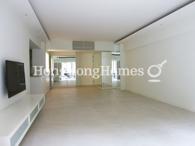 Living and Dining Room