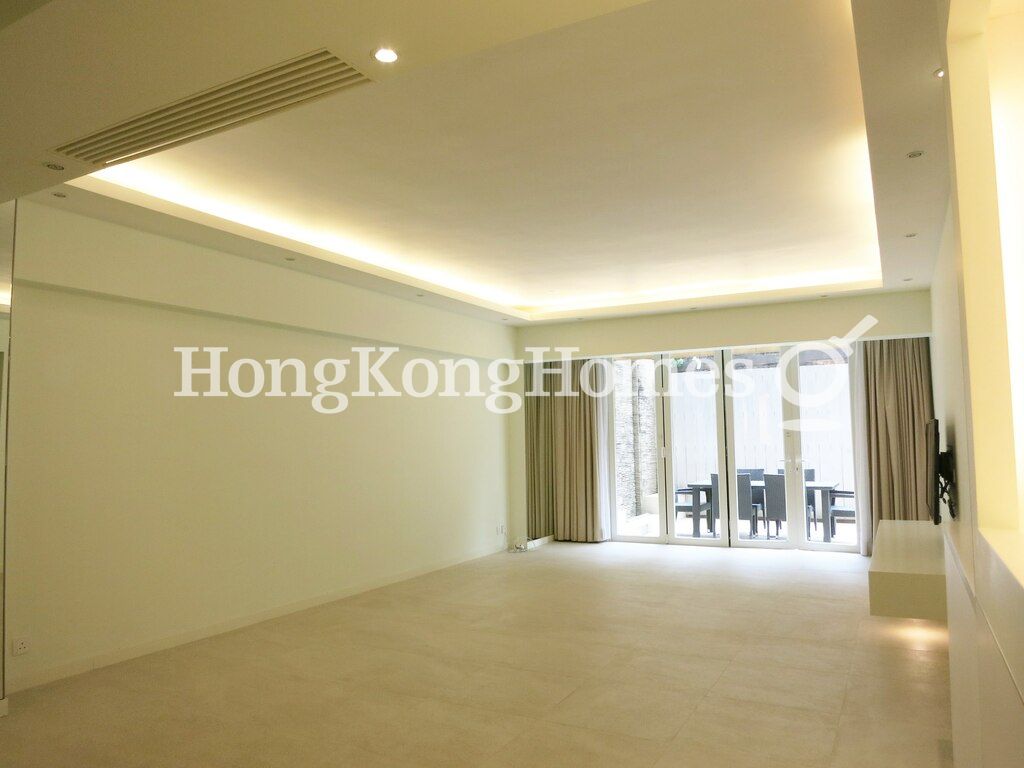 Living and Dining Room