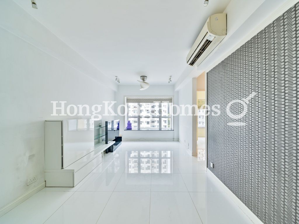 Living and Dining Room