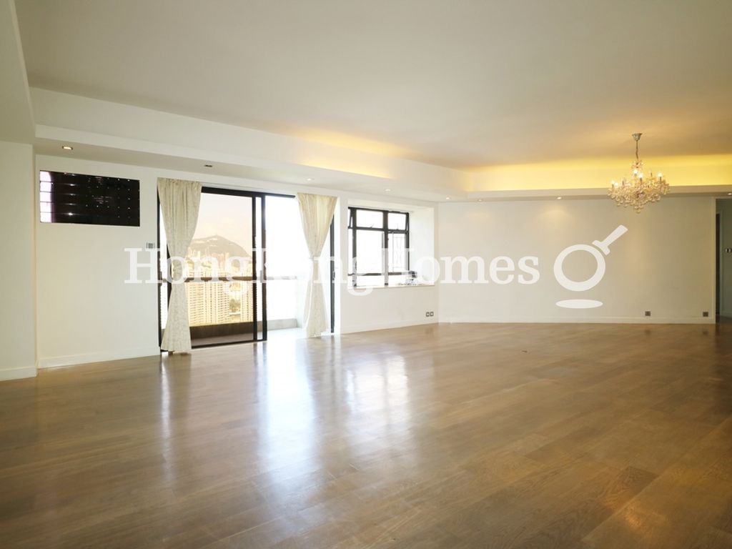 Living and Dining Room