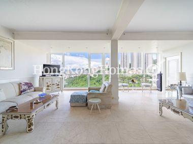 Living and Dining Room