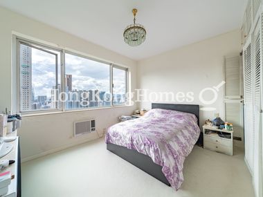 Second Ensuite Bedroom