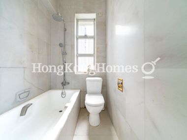 Second Ensuite Bathroom