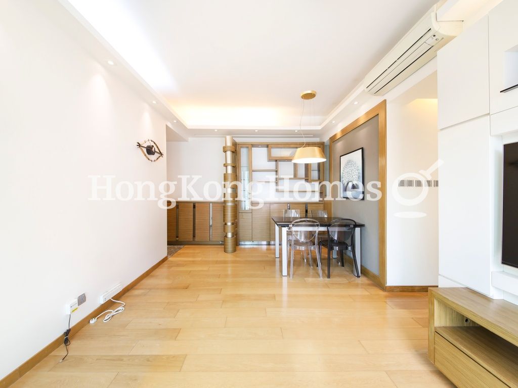 Living and Dining Room