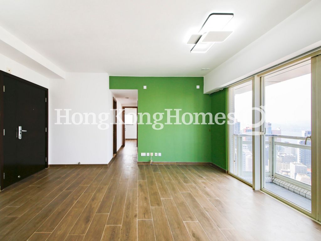 Living and Dining Room