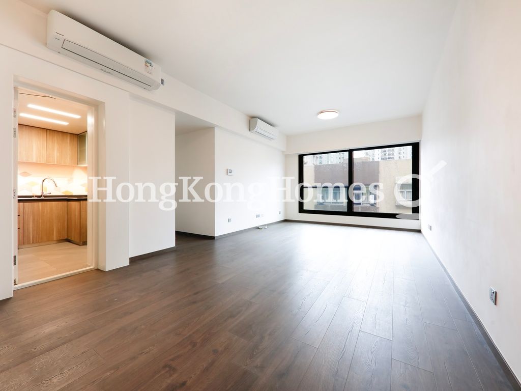 Living and Dining Room
