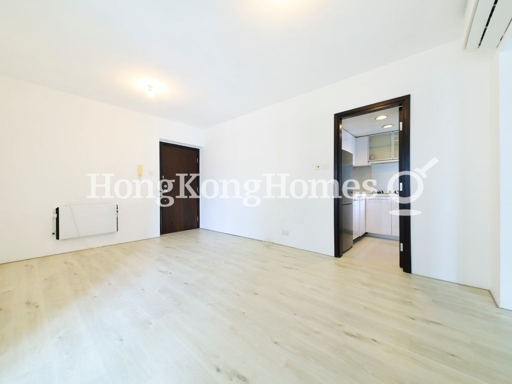 Living and Dining Room