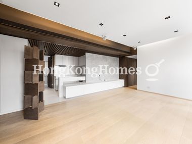 Living and Dining Room