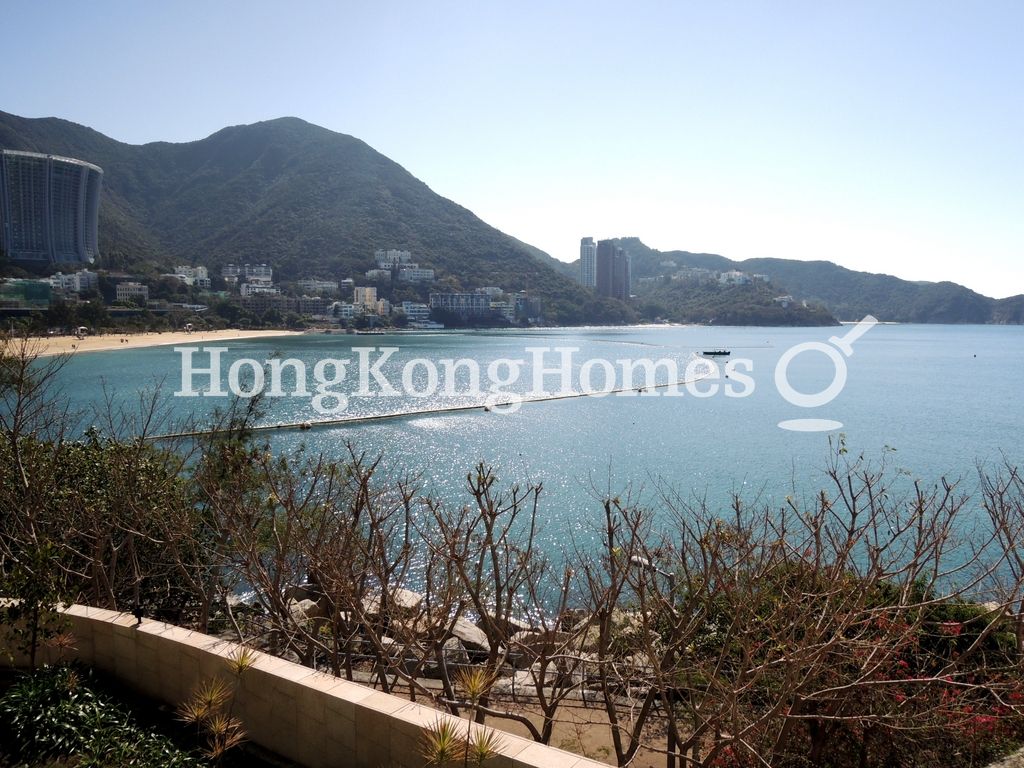 View from Living Room