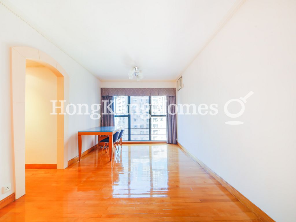 Living and Dining Room