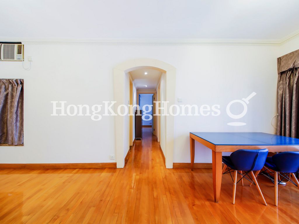 Living and Dining Room