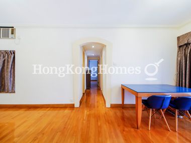 Living and Dining Room