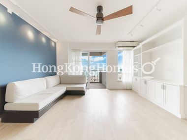 Living and Dining Room