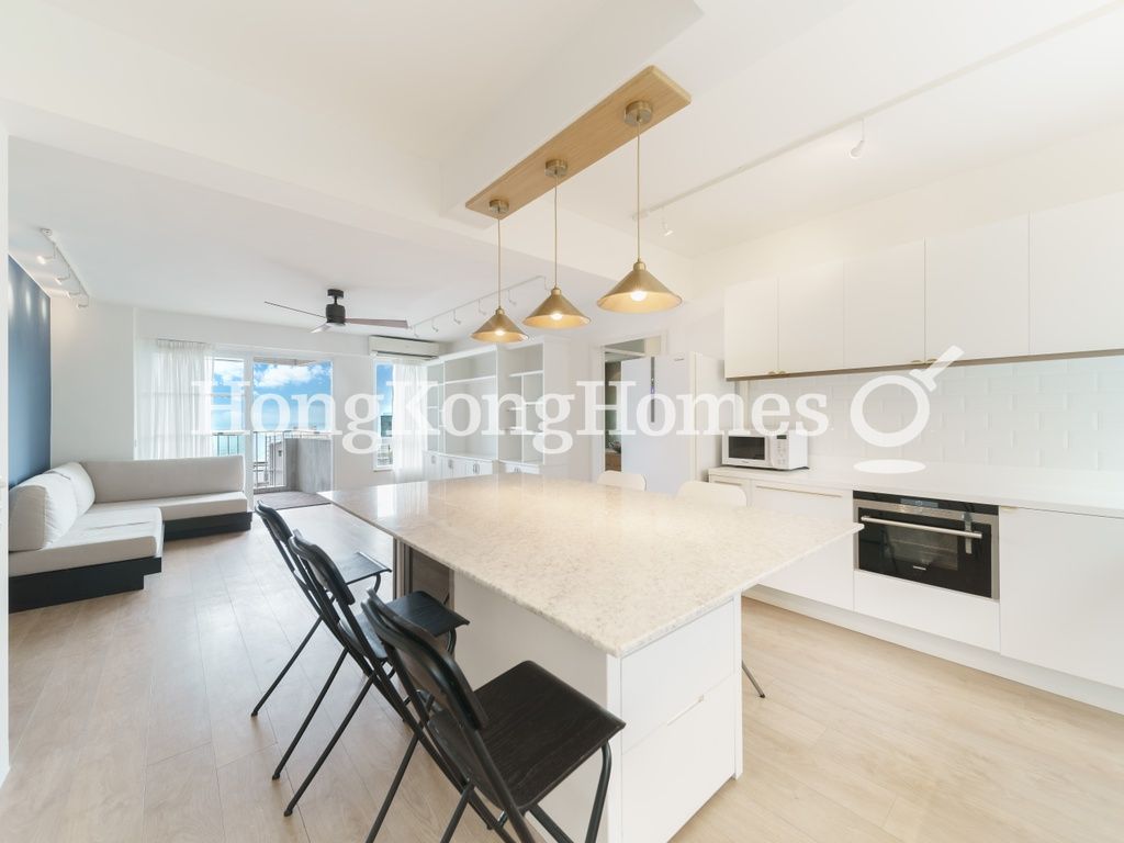 Living and Dining Room