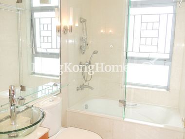 Second Ensuite Bathroom