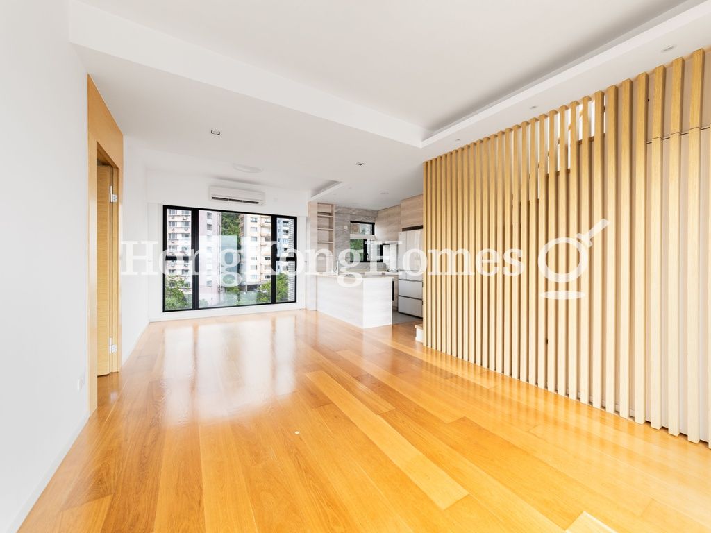 Living and Dining Room