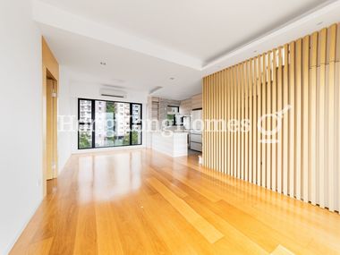 Living and Dining Room