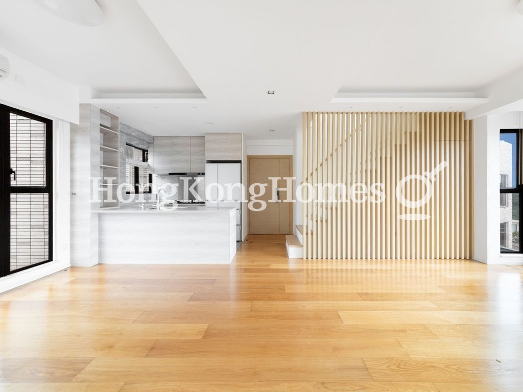 Living and Dining Room