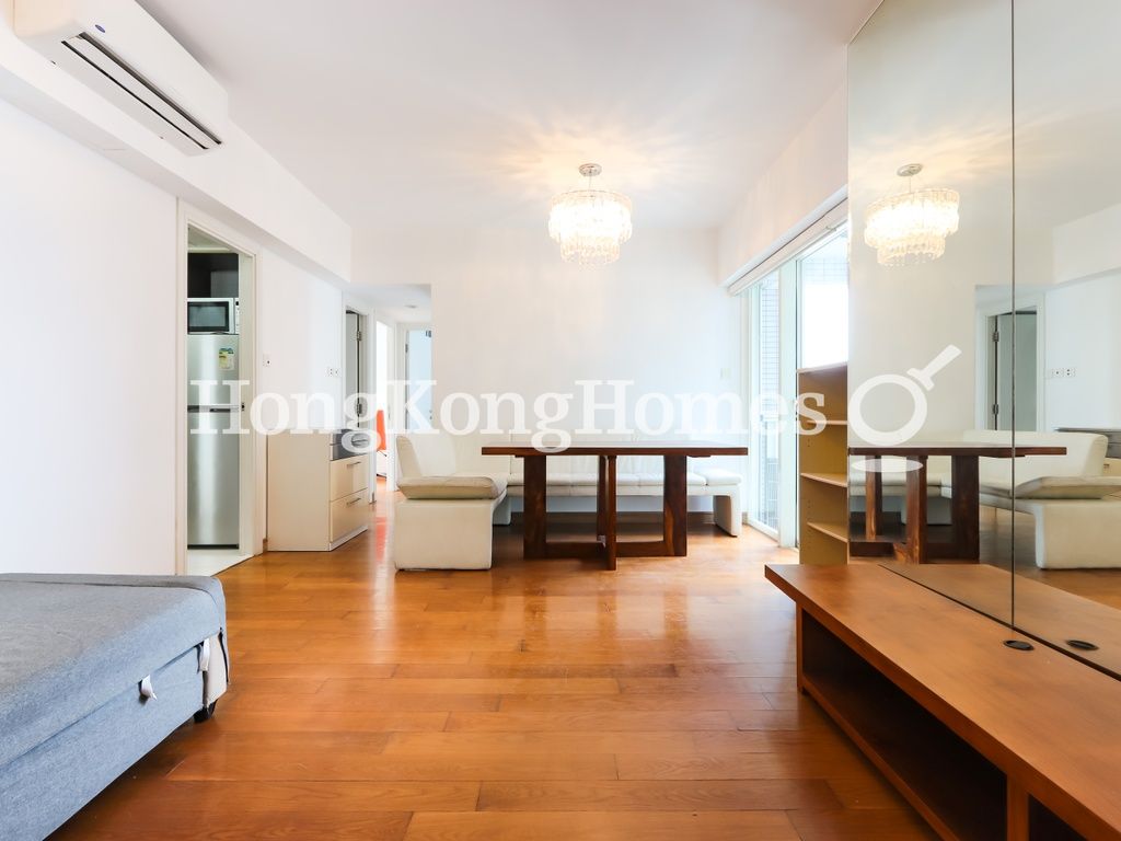 Living and Dining Room