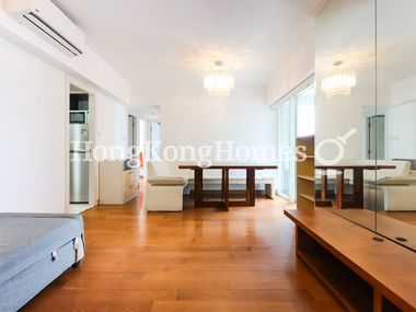 Living and Dining Room