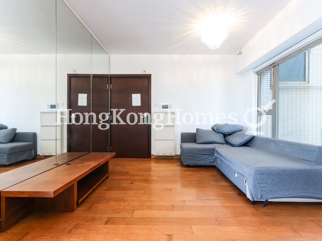 Living and Dining Room