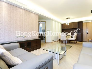 Living and Dining Room