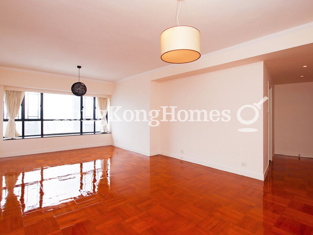 Living and Dining Room