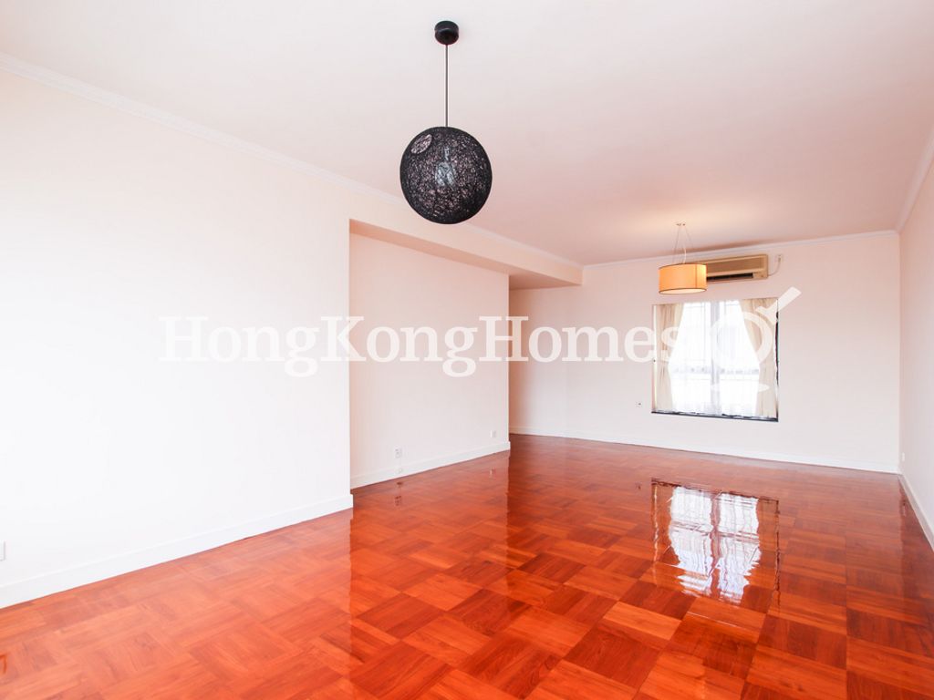 Living and Dining Room