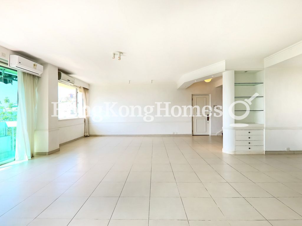 Living and Dining Room