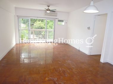 Living and Dining Room