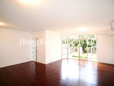 Living and Dining Room
