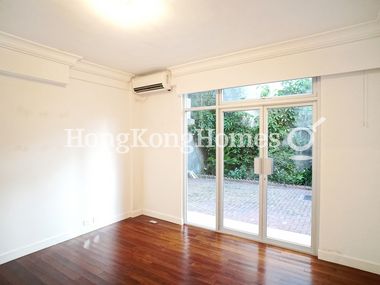 Fourth Bedroom