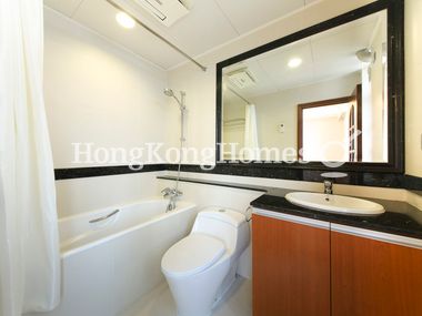 Third Ensuite Bathroom