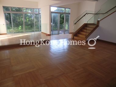 Living and Dining Room