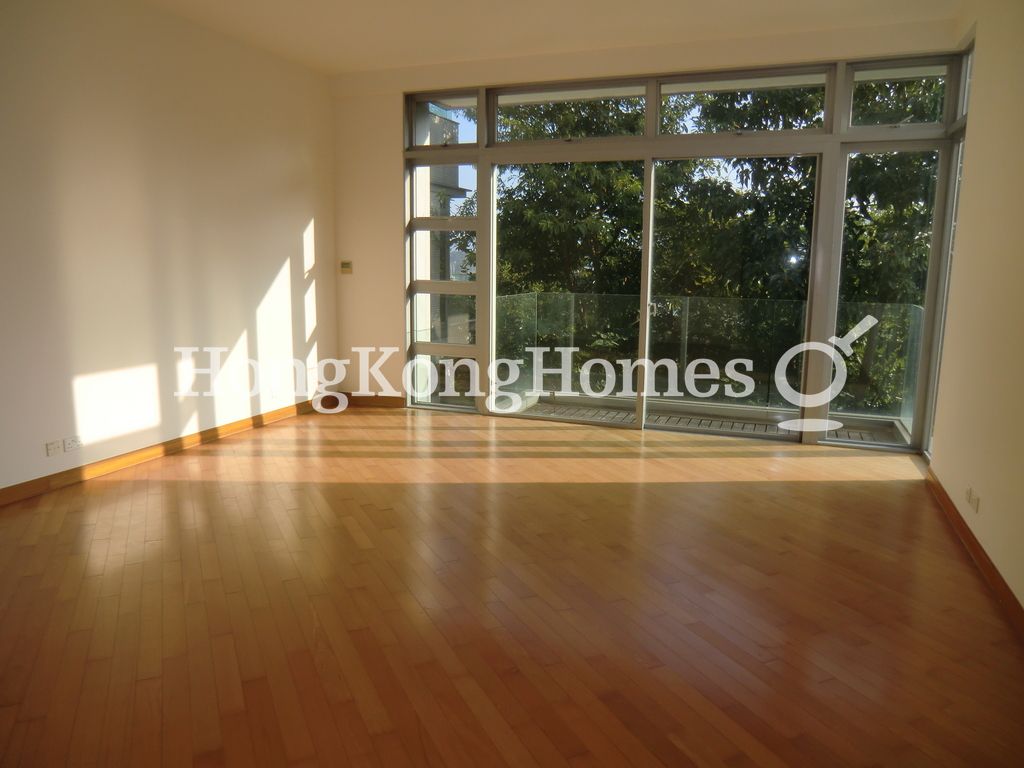 Master Bedroom with Balcony