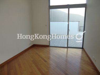 Third Ensuite Bedroom