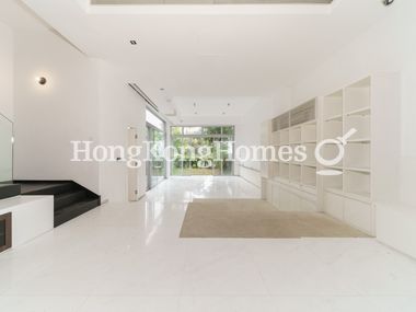 Living and Dining Room