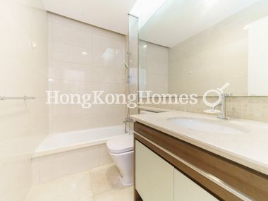 Second Ensuite Bathroom