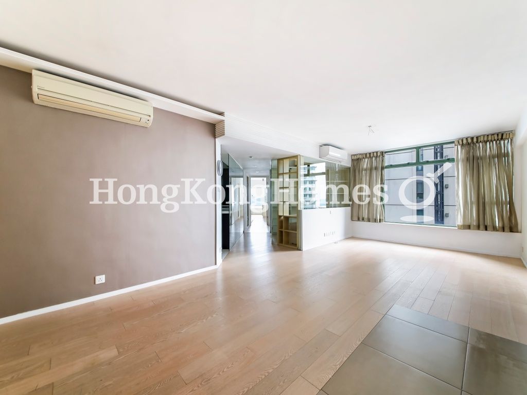 Living and Dining Room