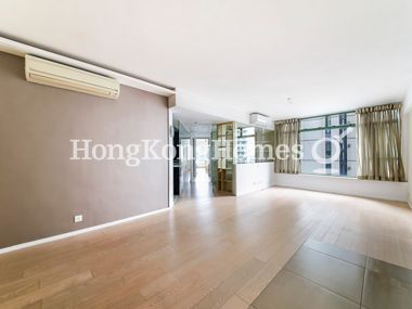 Living and Dining Room