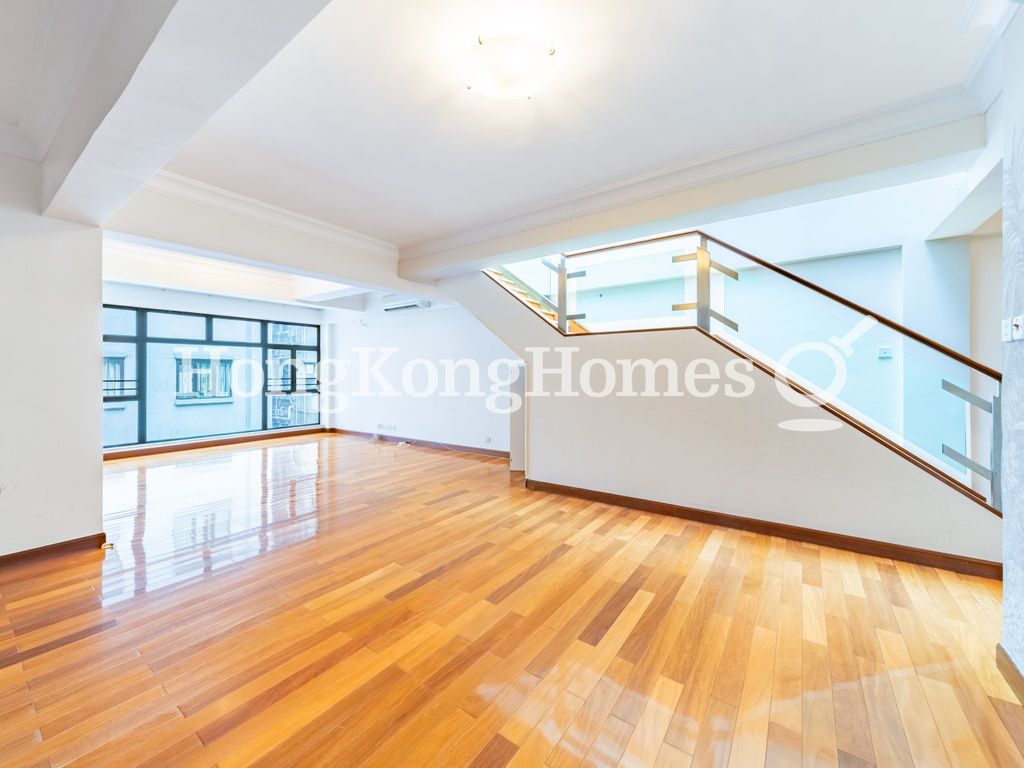 Living and Dining Room