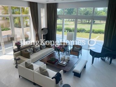 Living and Dining Room